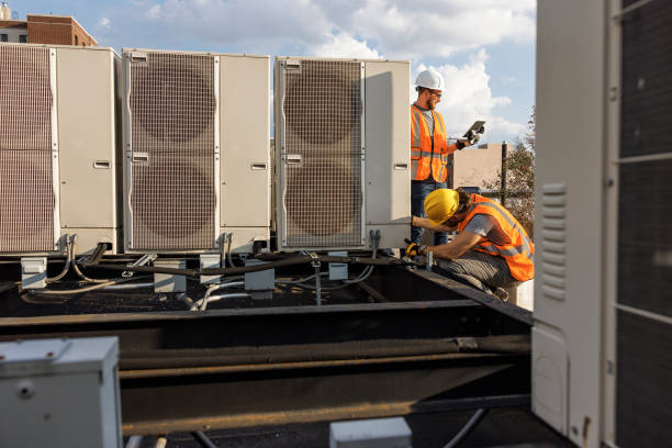 Best HVAC Companies Near Me  in Emory, TX