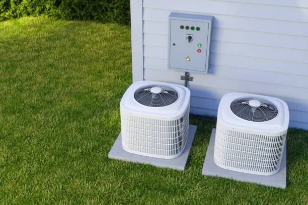 Best Affordable HVAC Services  in Emory, TX