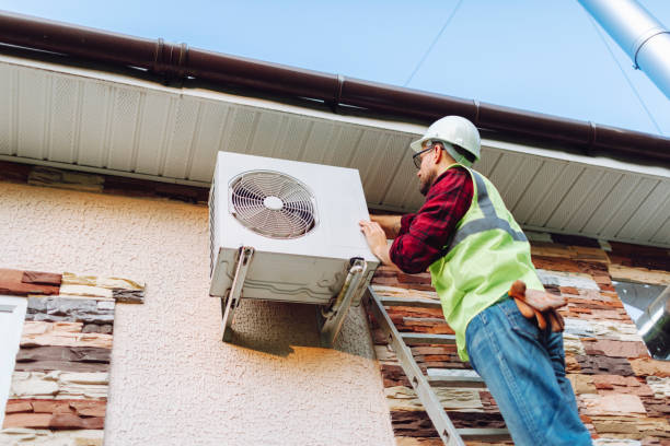 HVAC Troubleshooting in Emory, TX