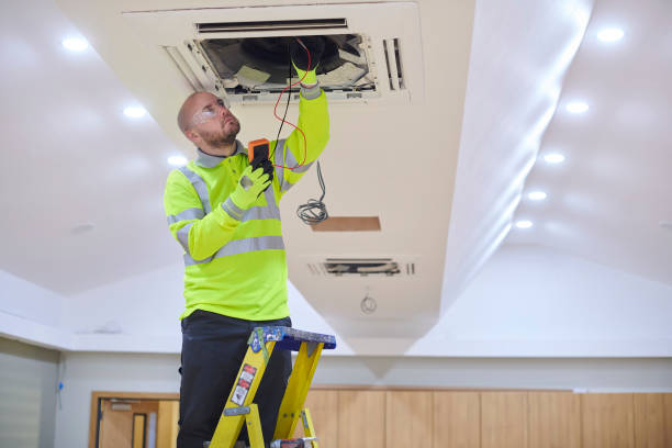 Best Residential HVAC Services  in Emory, TX