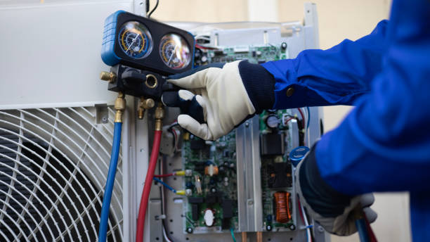 Best HVAC Air Duct Cleaning  in Emory, TX