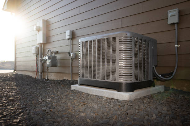 Trusted Emory, TX HVAC Experts